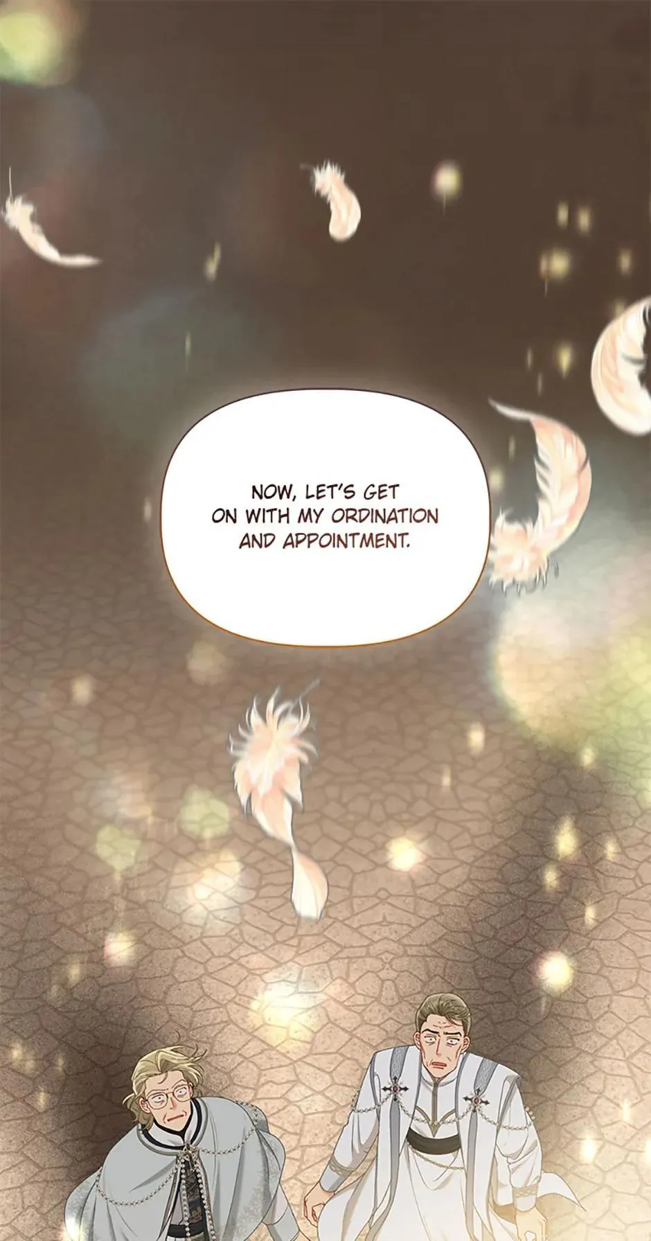 The Perks of Being an S-Class Heroine Chapter 87 Online - página 2