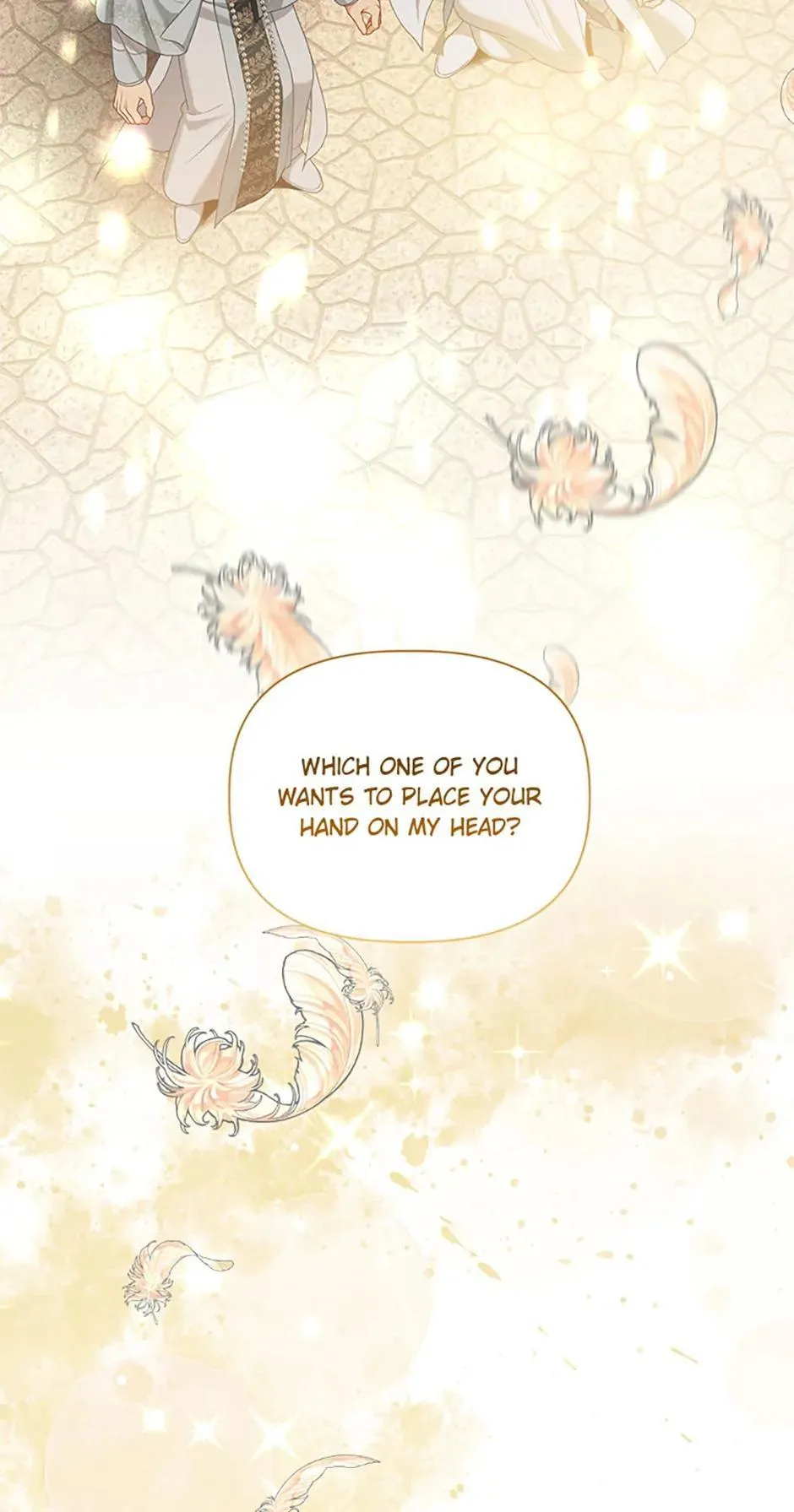 The Perks of Being an S-Class Heroine Chapter 87 Online - página 3