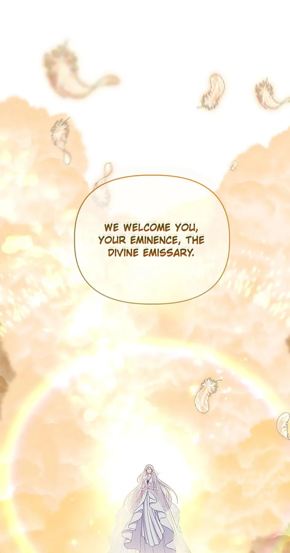 The Perks of Being an S-Class Heroine Chapter 87 Online - página 9