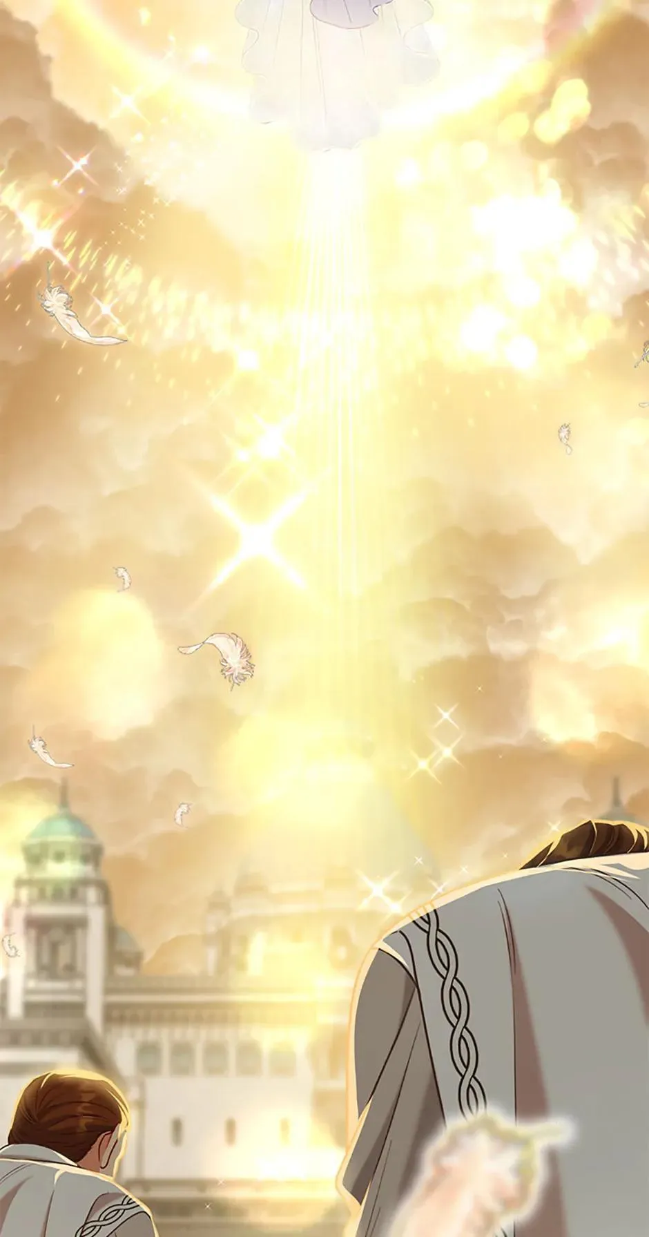 The Perks of Being an S-Class Heroine Chapter 87 Online - página 10