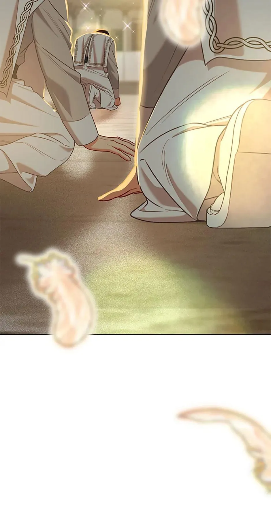 The Perks of Being an S-Class Heroine Chapter 87 Online - página 11