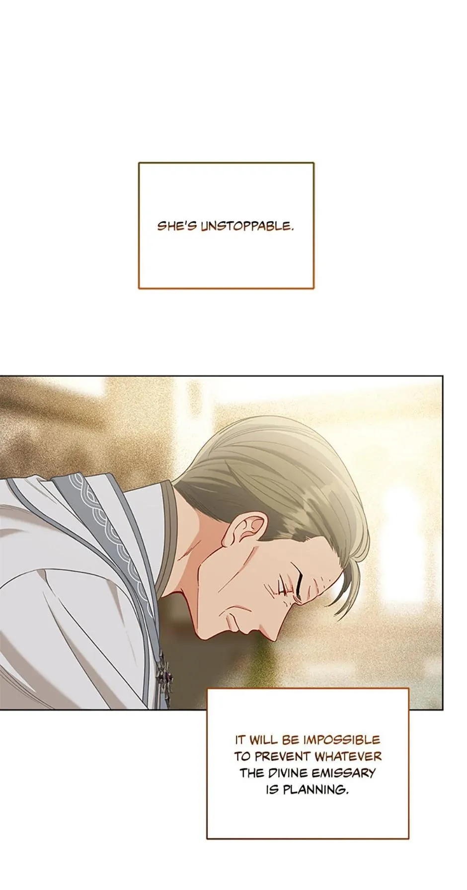 The Perks of Being an S-Class Heroine Chapter 87 Online - página 13