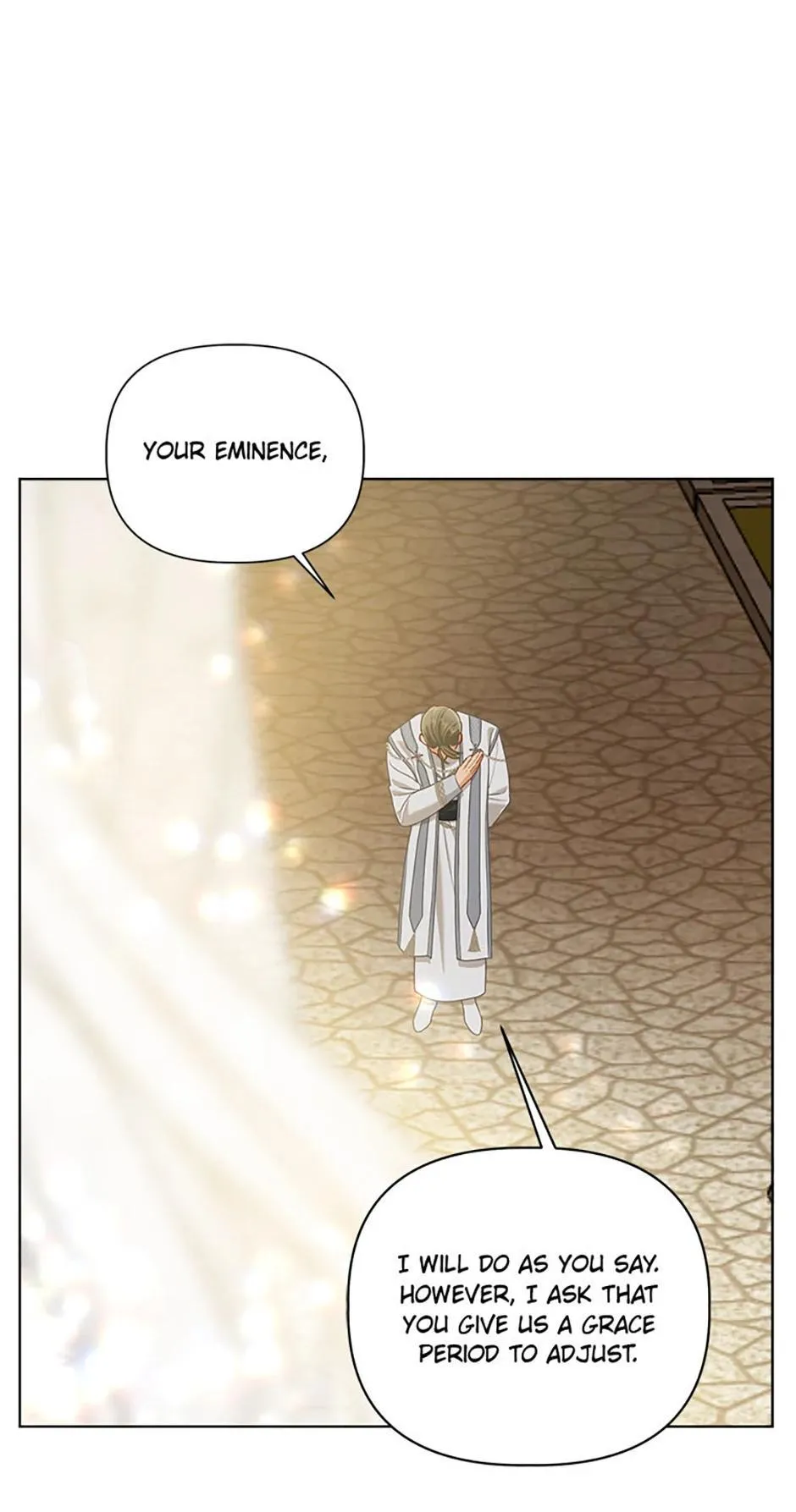 The Perks of Being an S-Class Heroine Chapter 87 Online - página 15