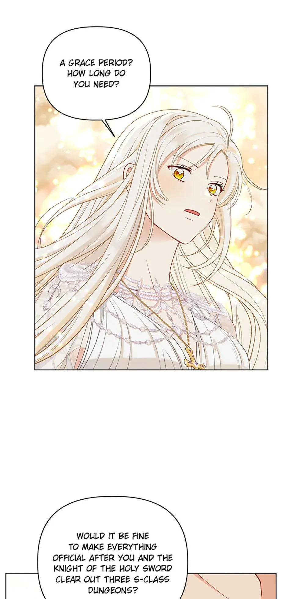 The Perks of Being an S-Class Heroine Chapter 87 Online - página 16