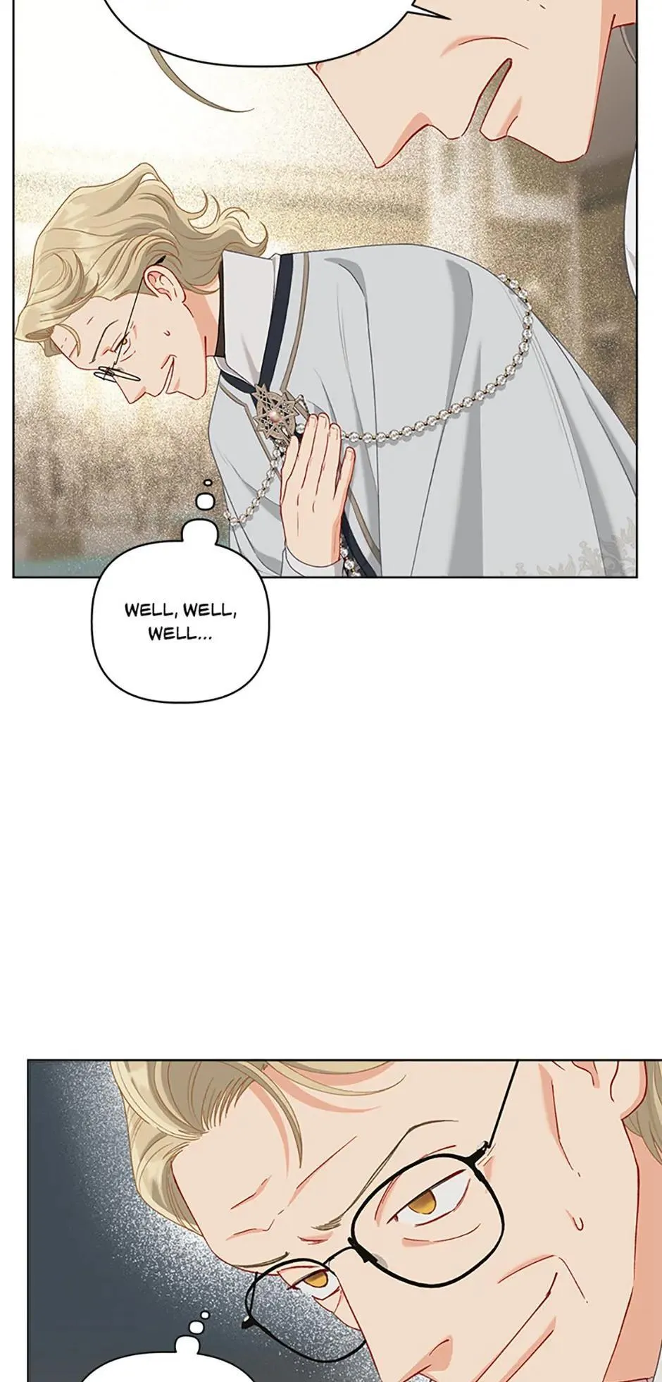 The Perks of Being an S-Class Heroine Chapter 87 Online - página 17