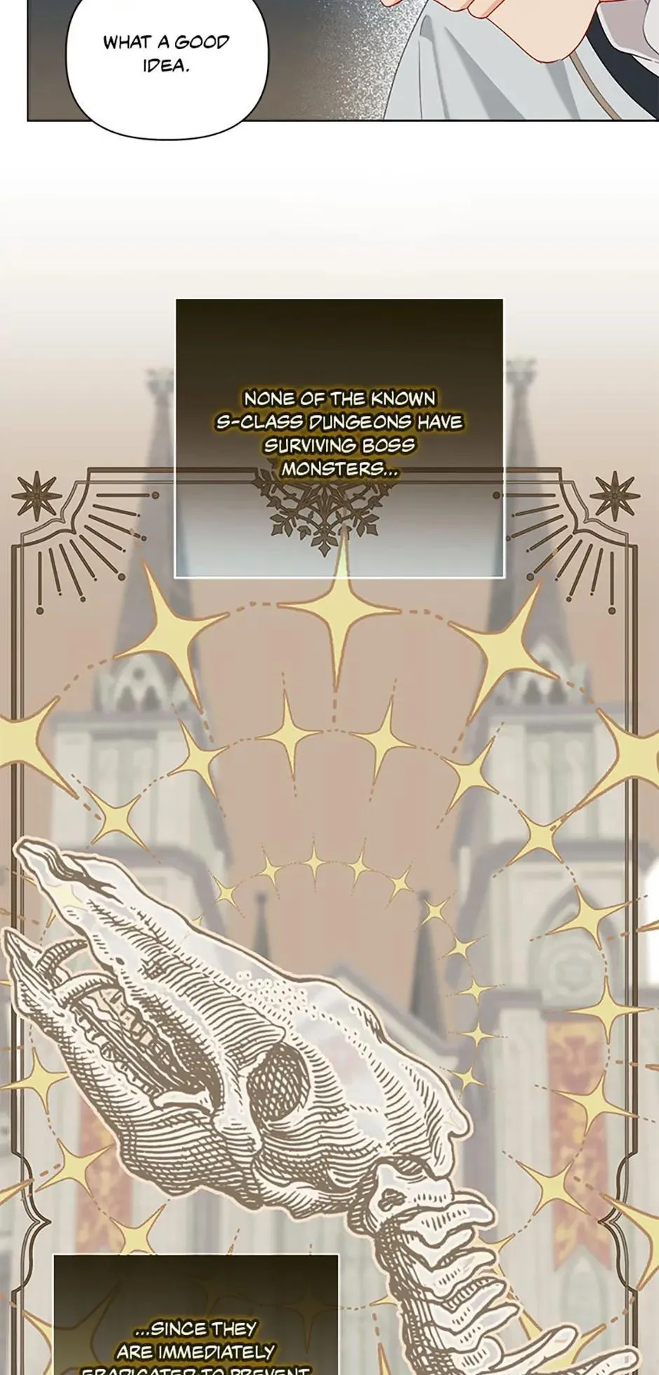 The Perks of Being an S-Class Heroine Chapter 87 Online - página 18