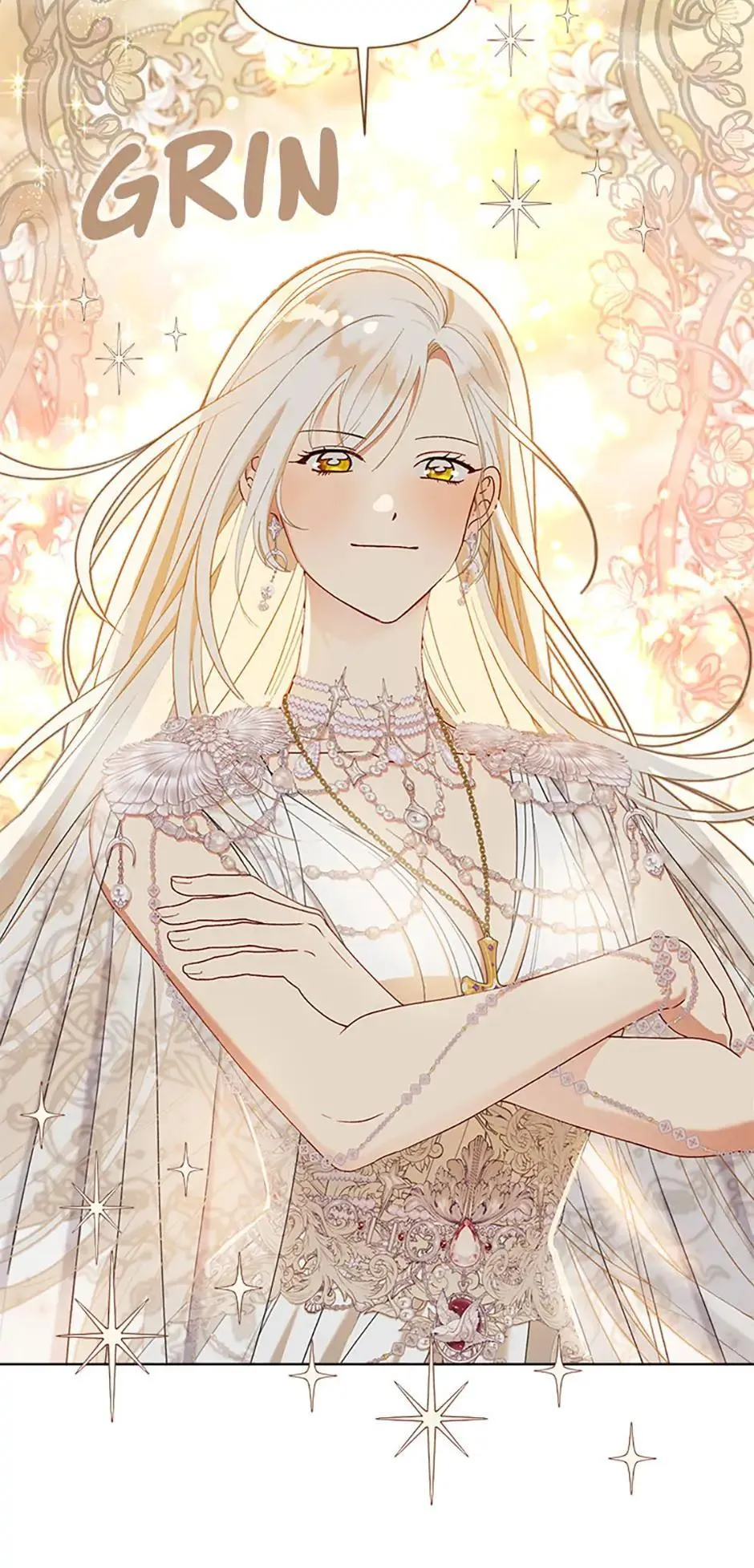 The Perks of Being an S-Class Heroine Chapter 87 Online - página 21