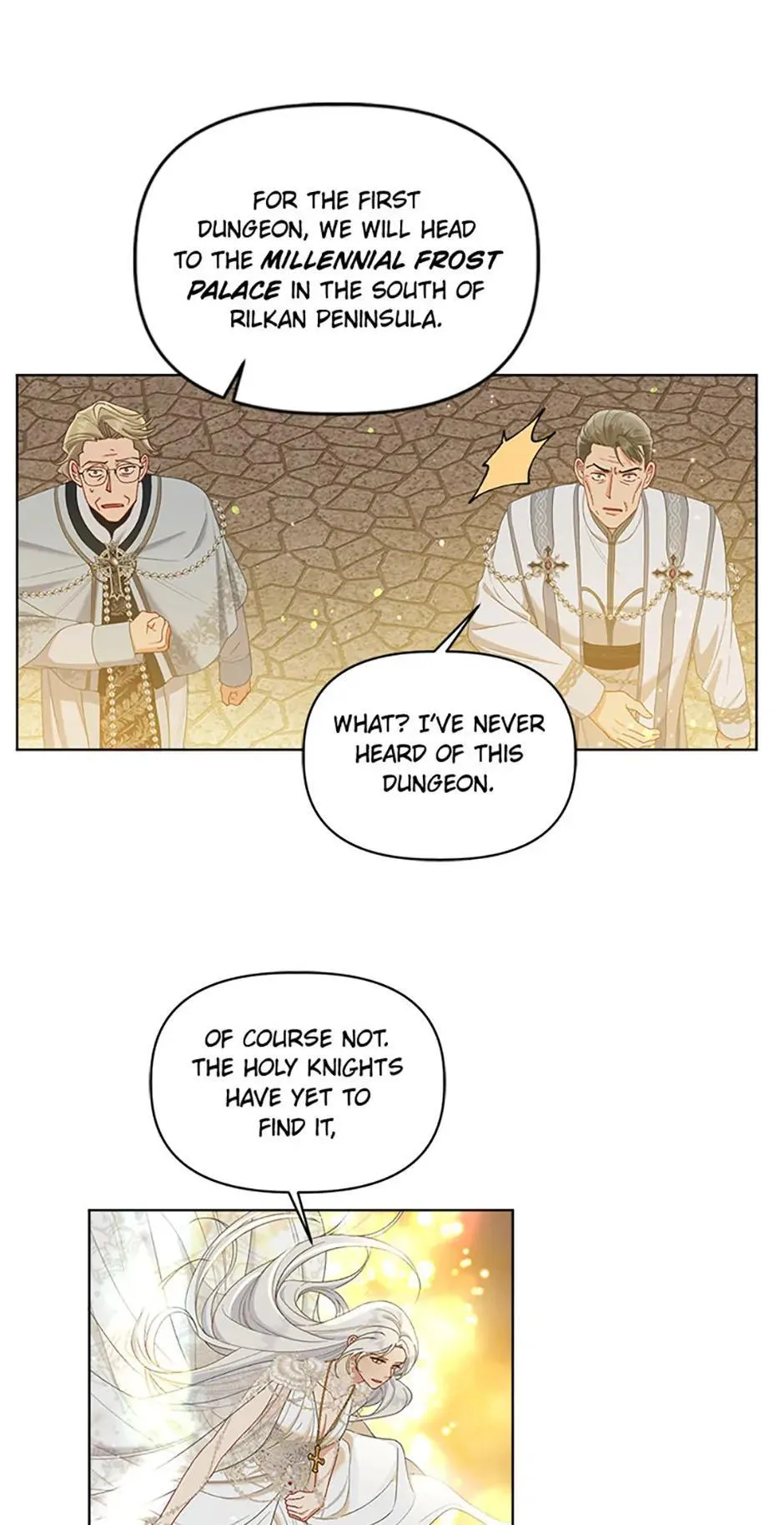 The Perks of Being an S-Class Heroine Chapter 87 Online - página 22