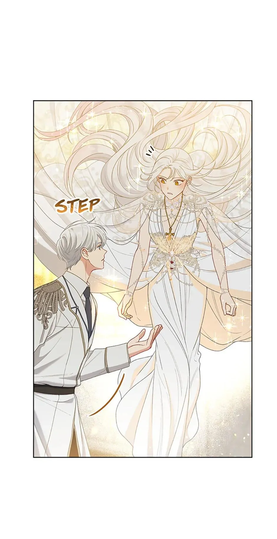 The Perks of Being an S-Class Heroine Chapter 87 Online - página 24