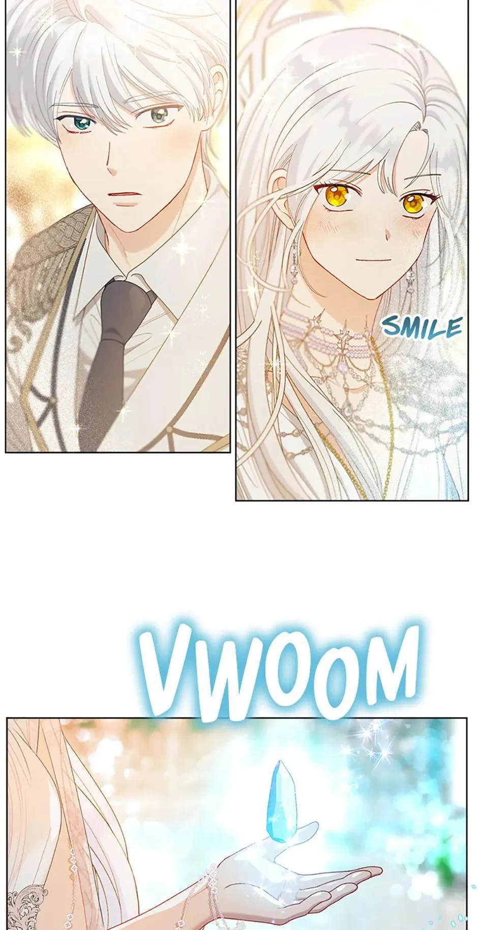 The Perks of Being an S-Class Heroine Chapter 87 Online - página 26