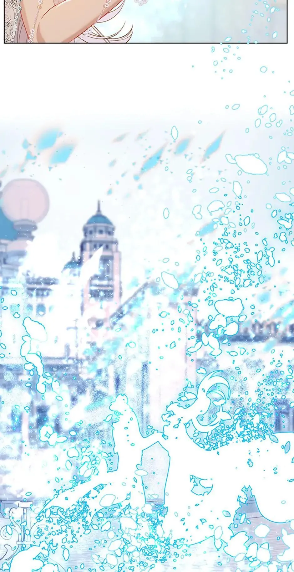 The Perks of Being an S-Class Heroine Chapter 87 Online - página 27