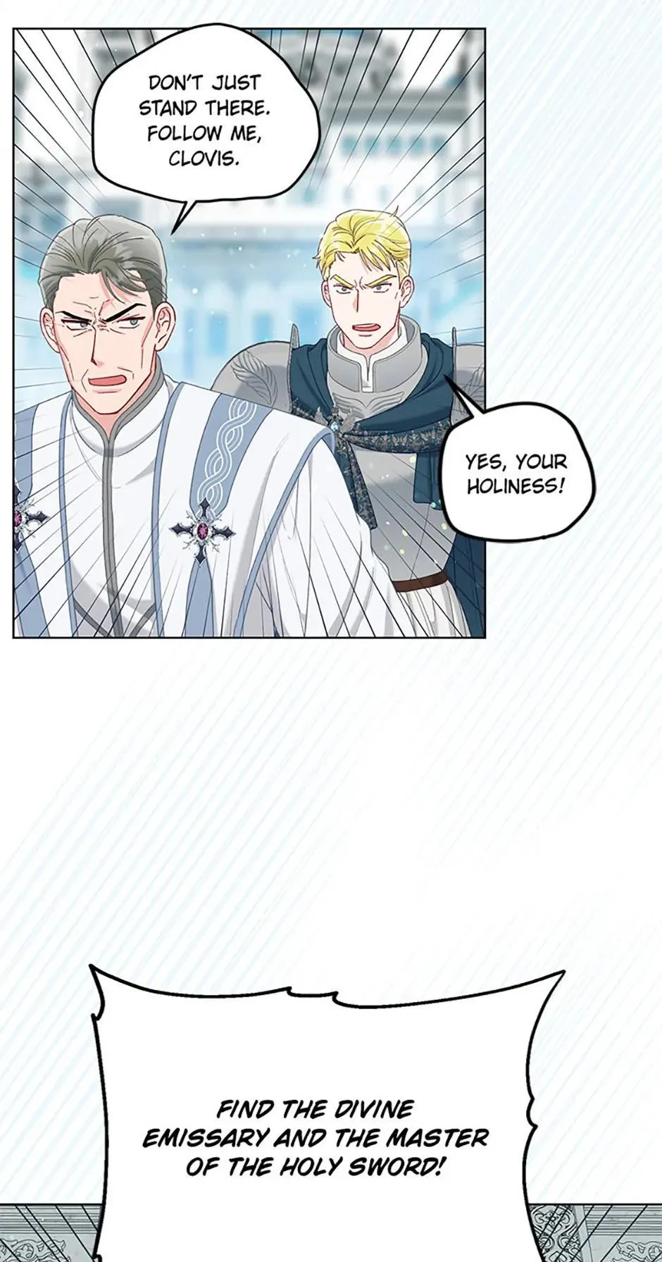 The Perks of Being an S-Class Heroine Chapter 87 Online - página 31