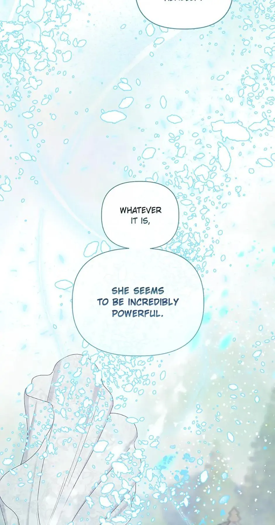 The Perks of Being an S-Class Heroine Chapter 87 Online - página 34