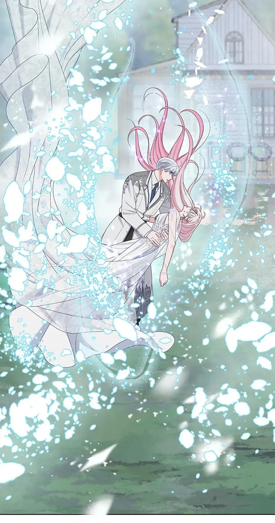 The Perks of Being an S-Class Heroine Chapter 87 Online - página 35
