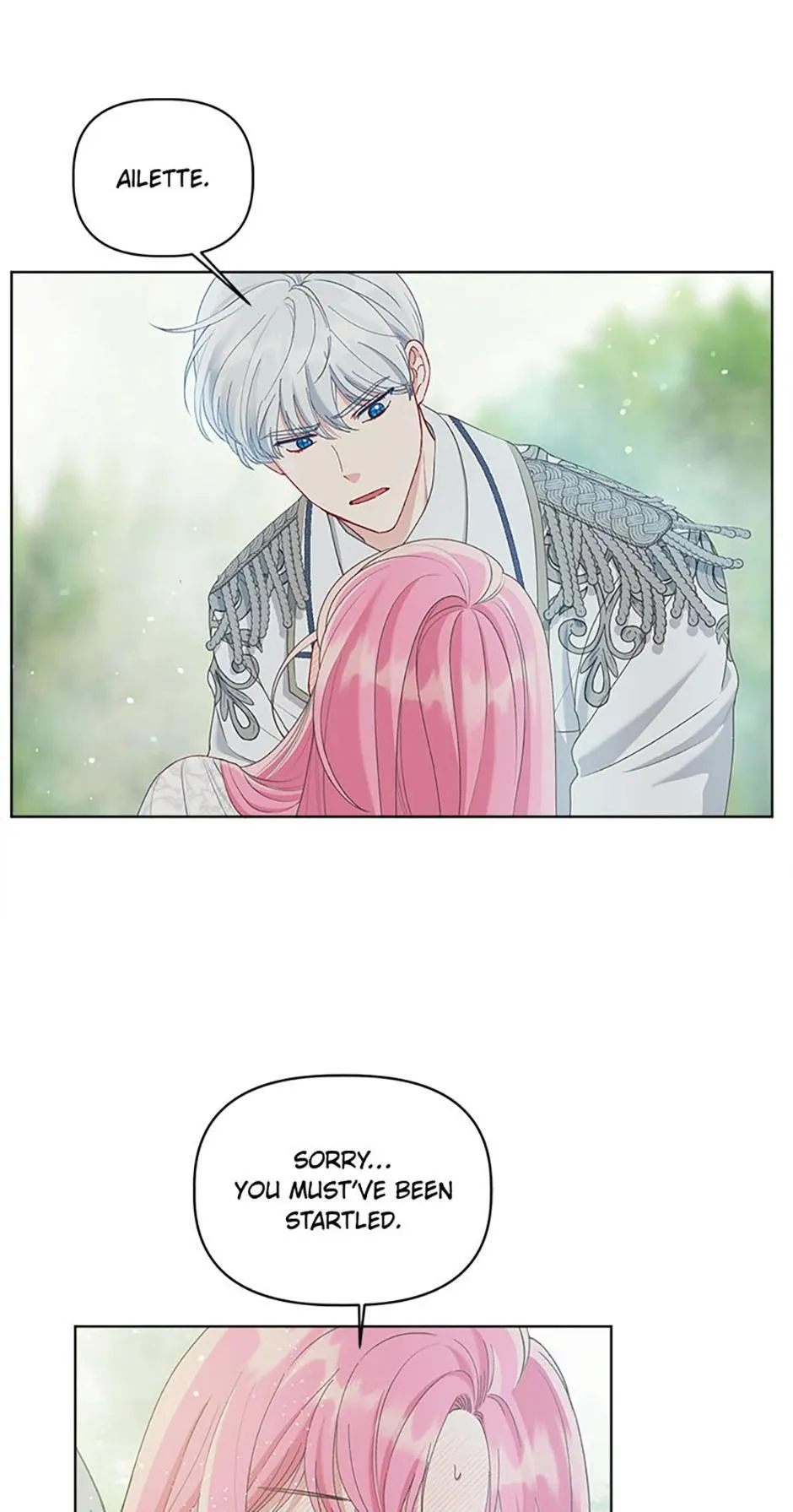 The Perks of Being an S-Class Heroine Chapter 87 Online - página 36