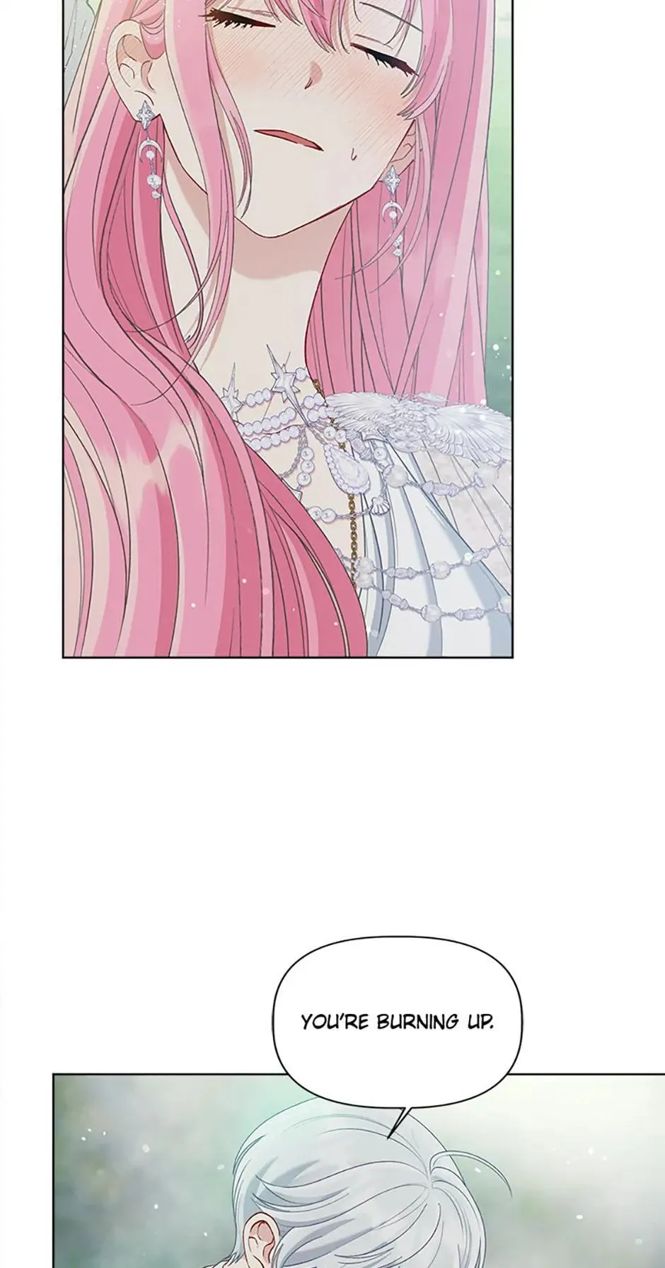The Perks of Being an S-Class Heroine Chapter 87 Online - página 37