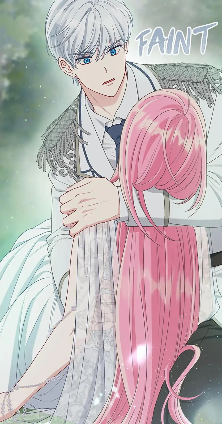 The Perks of Being an S-Class Heroine Chapter 87 Online - página 40