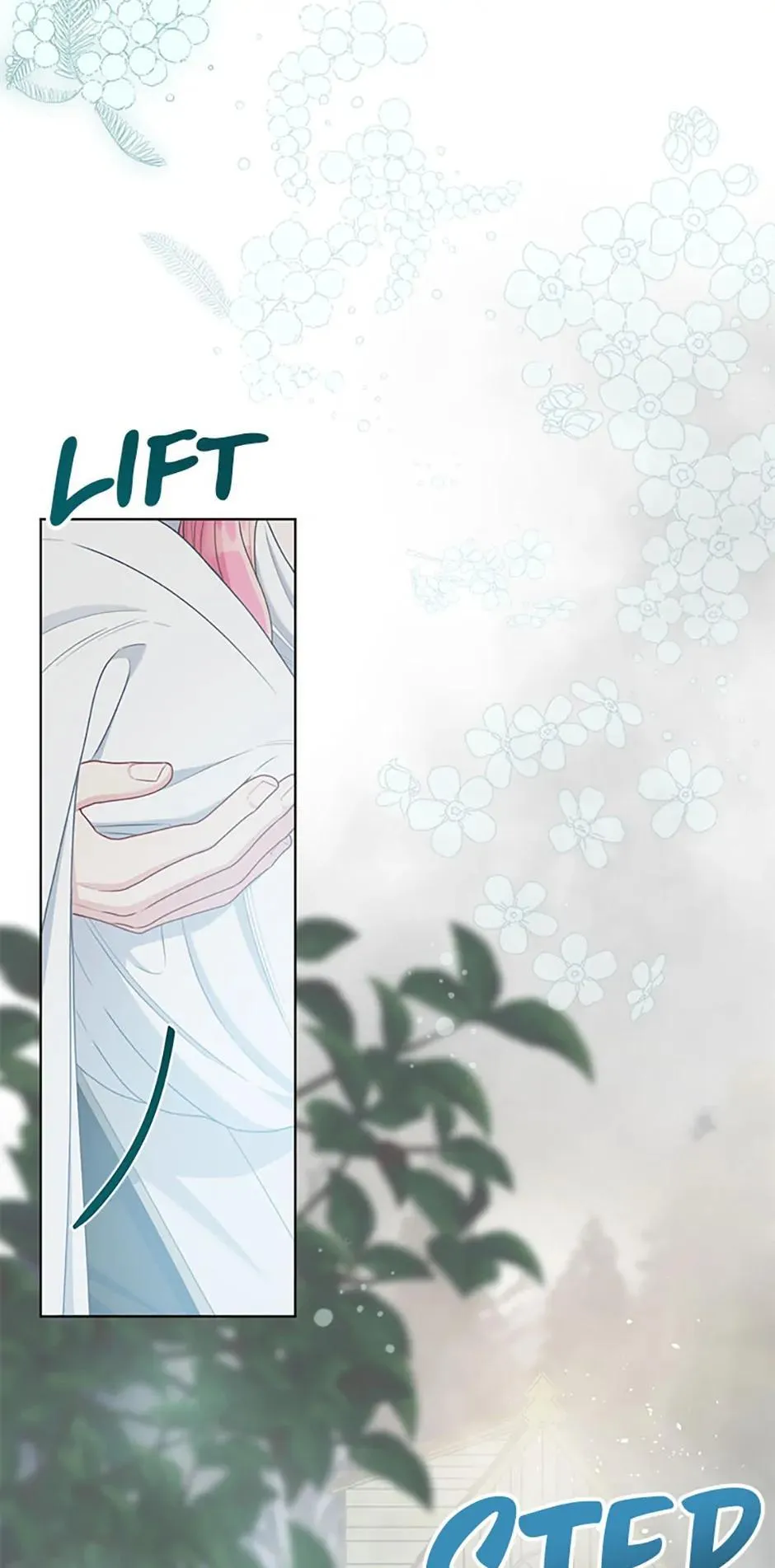 The Perks of Being an S-Class Heroine Chapter 87 Online - página 44