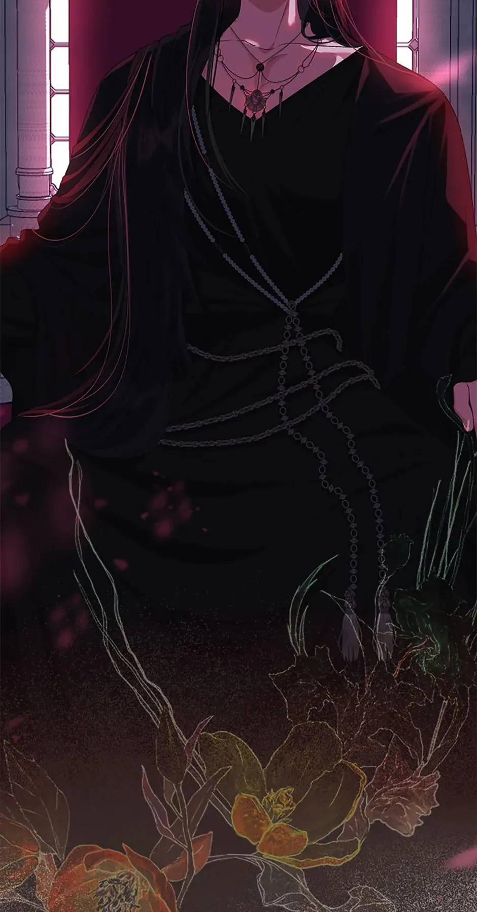 The Perks of Being an S-Class Heroine Chapter 87 Online - página 61