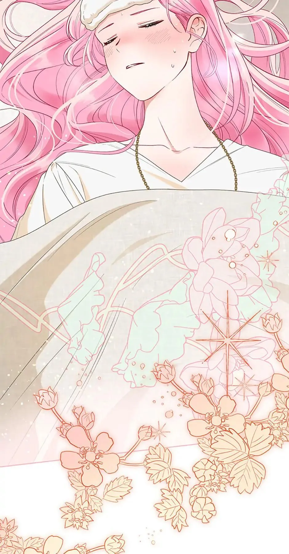 The Perks of Being an S-Class Heroine Chapter 87 Online - página 64