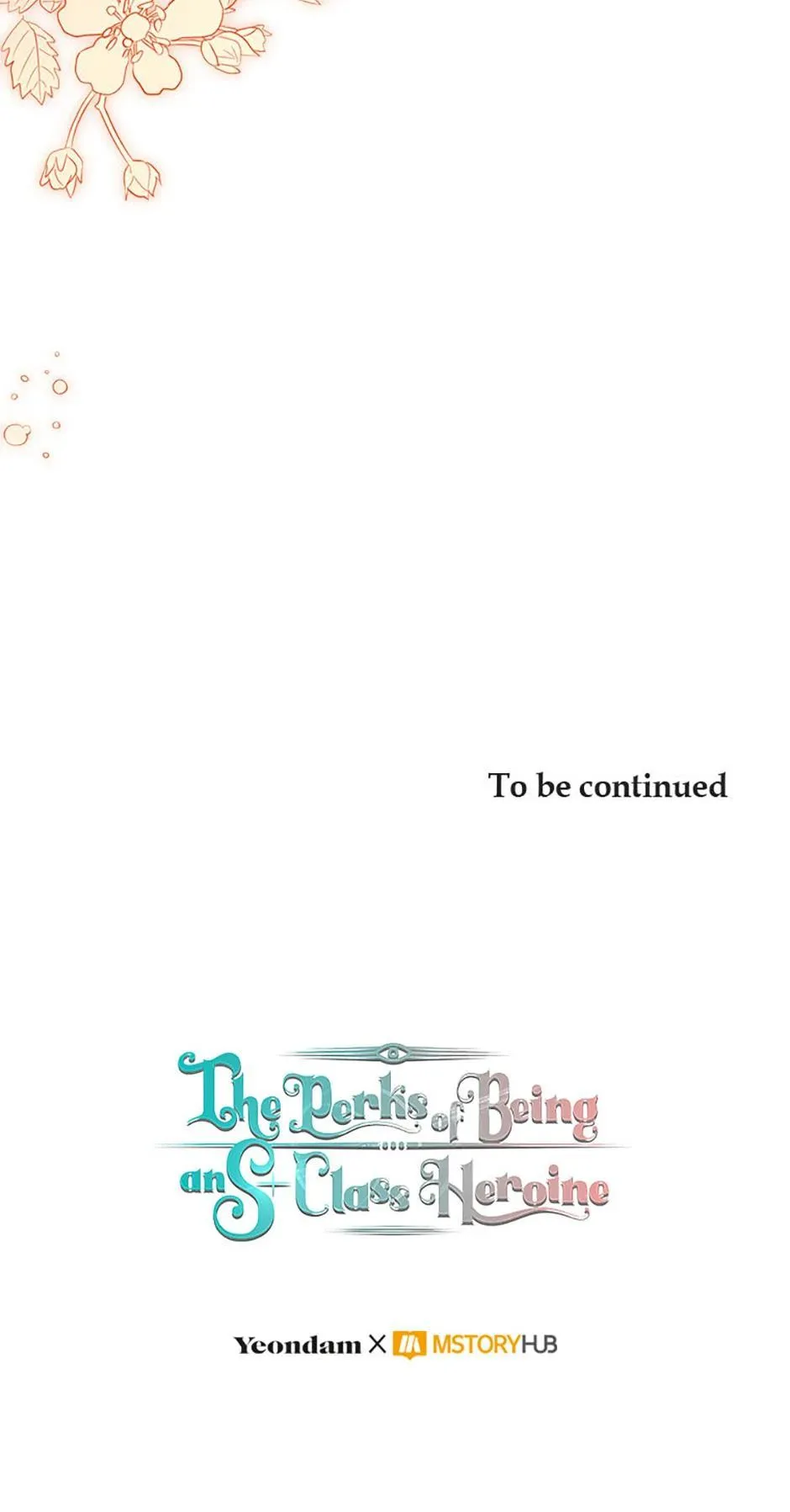 The Perks of Being an S-Class Heroine Chapter 87 Online - página 65