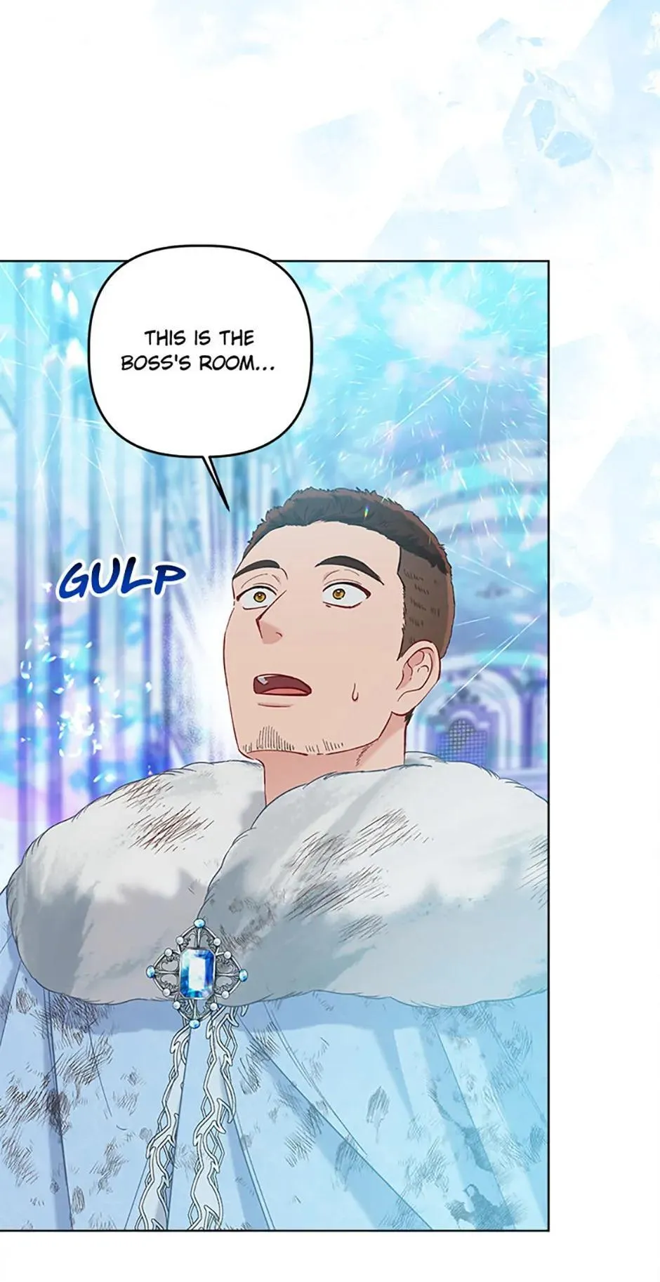 The Perks of Being an S-Class Heroine Chapter 93 Online - página 4