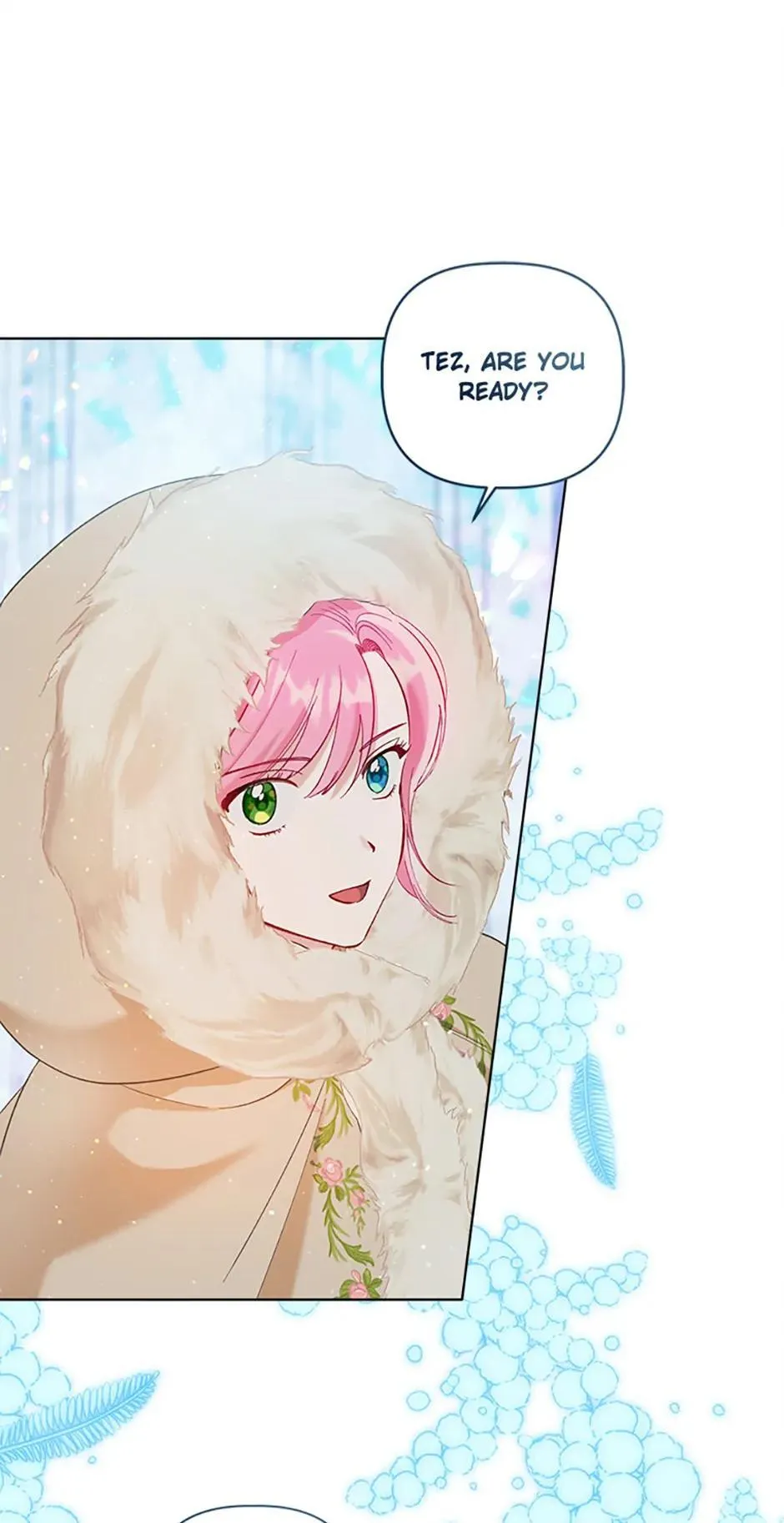 The Perks of Being an S-Class Heroine Chapter 93 Online - página 6