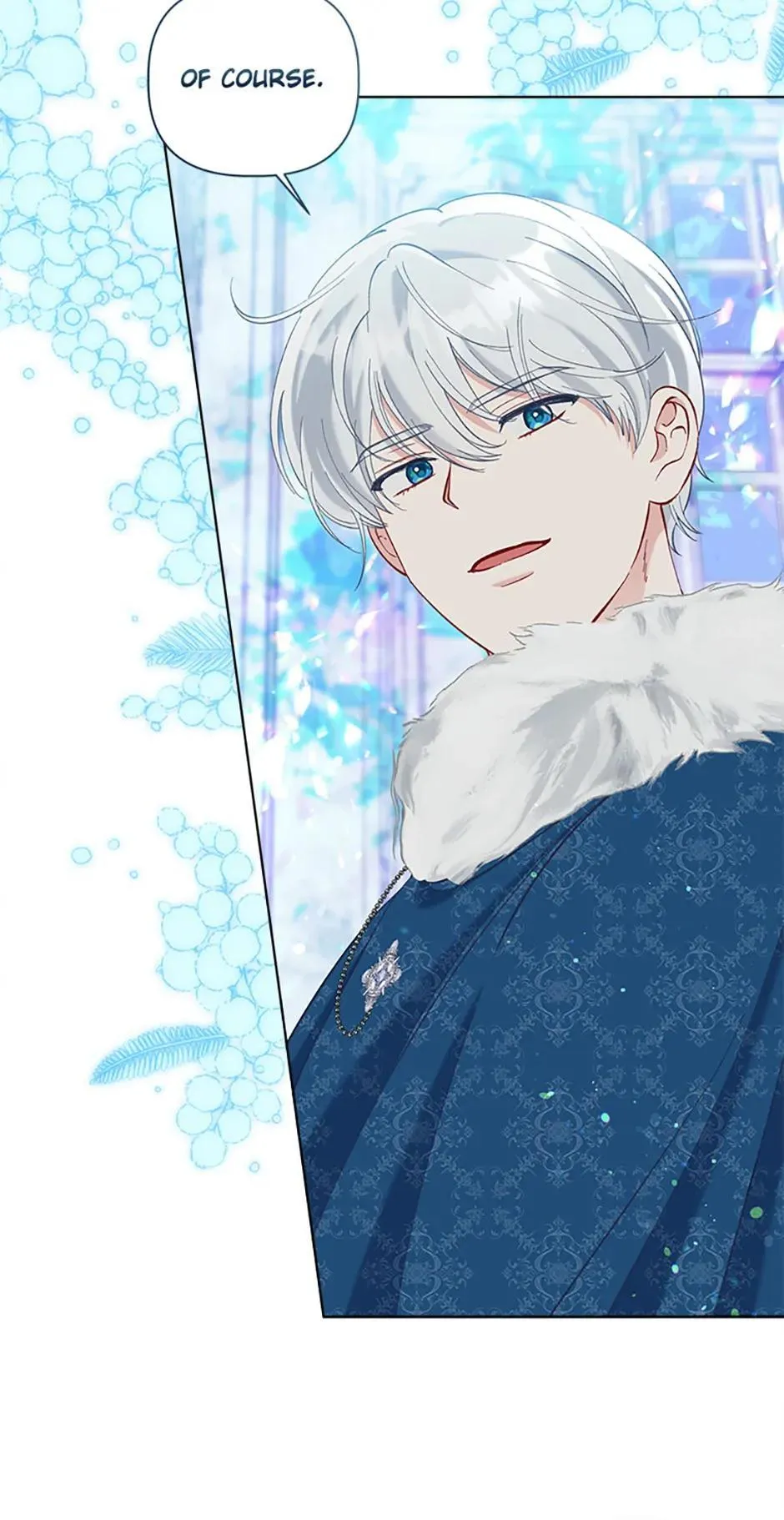 The Perks of Being an S-Class Heroine Chapter 93 Online - página 7