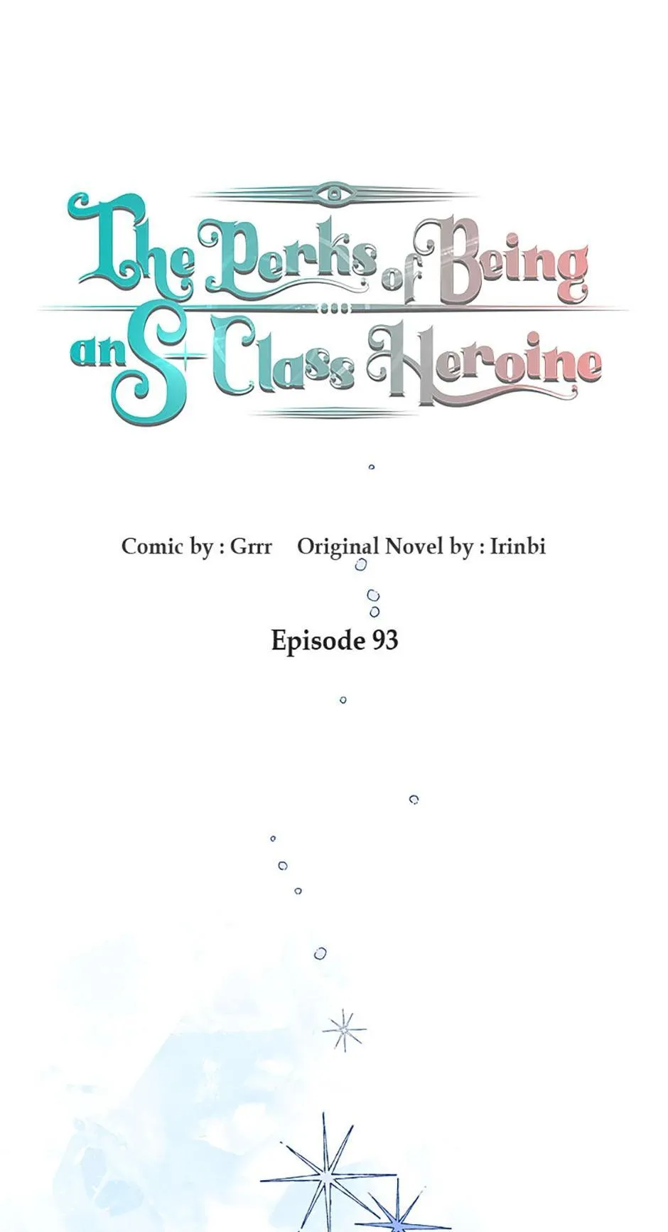 The Perks of Being an S-Class Heroine Chapter 93 Online - página 10