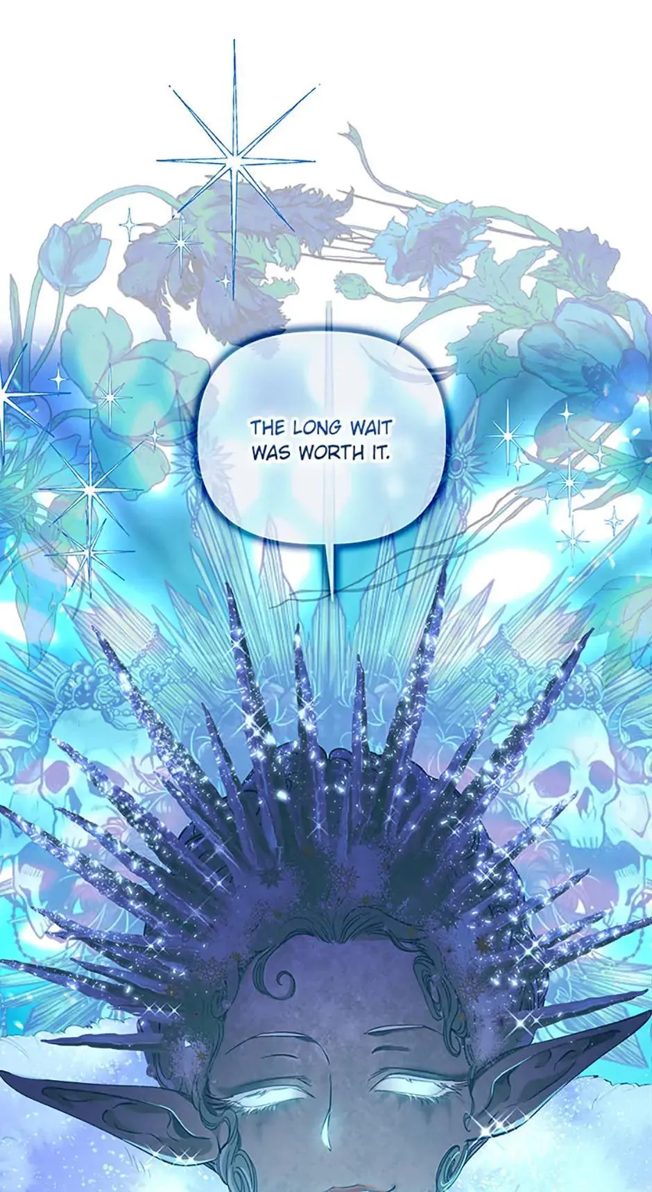 The Perks of Being an S-Class Heroine Chapter 93 Online - página 15