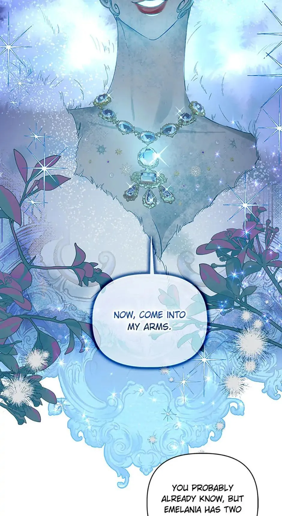 The Perks of Being an S-Class Heroine Chapter 93 Online - página 16