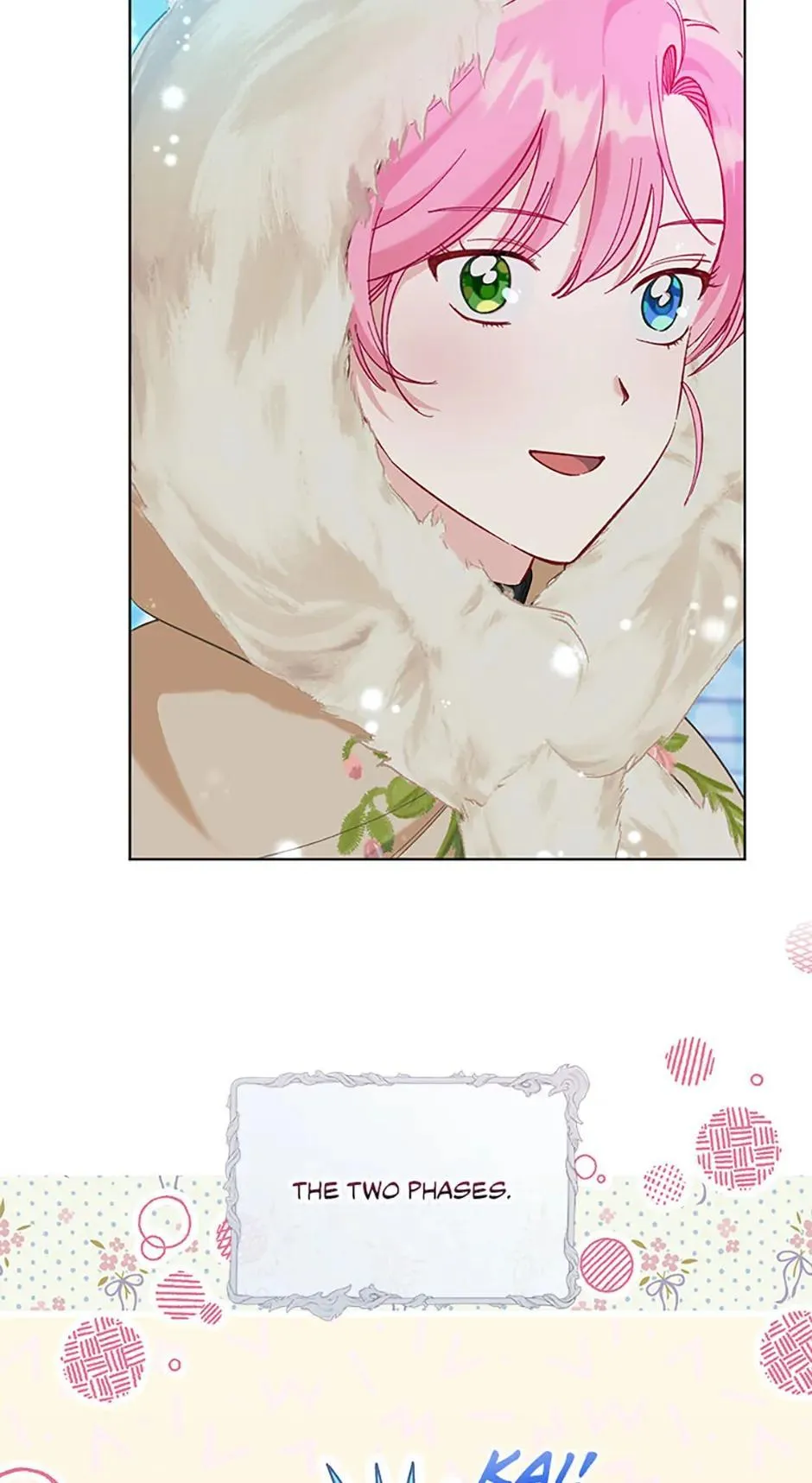 The Perks of Being an S-Class Heroine Chapter 93 Online - página 18
