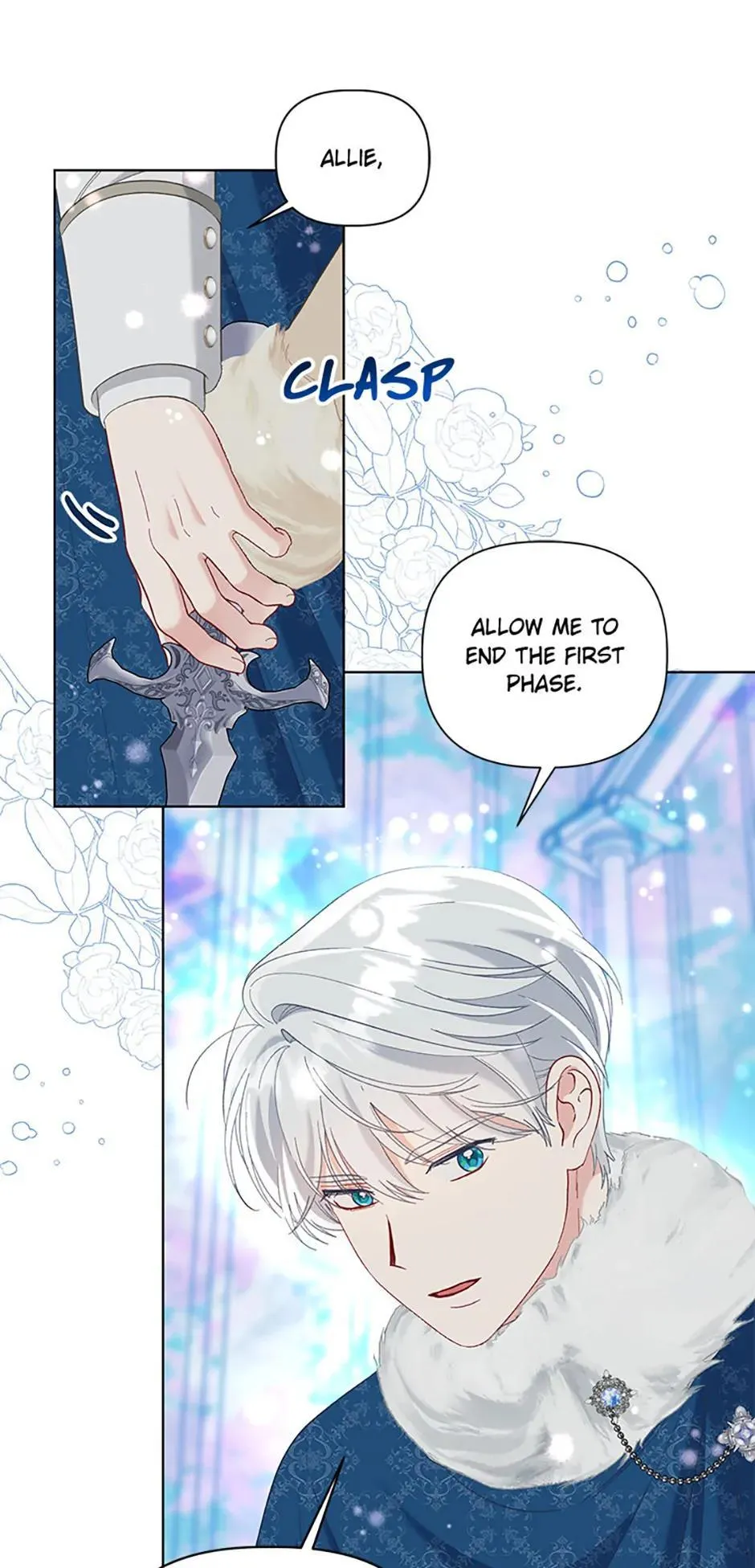 The Perks of Being an S-Class Heroine Chapter 93 Online - página 22