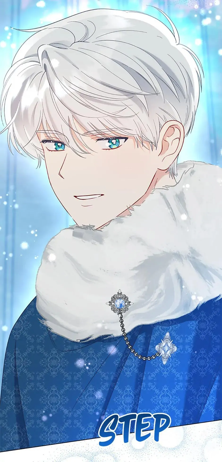 The Perks of Being an S-Class Heroine Chapter 93 Online - página 24