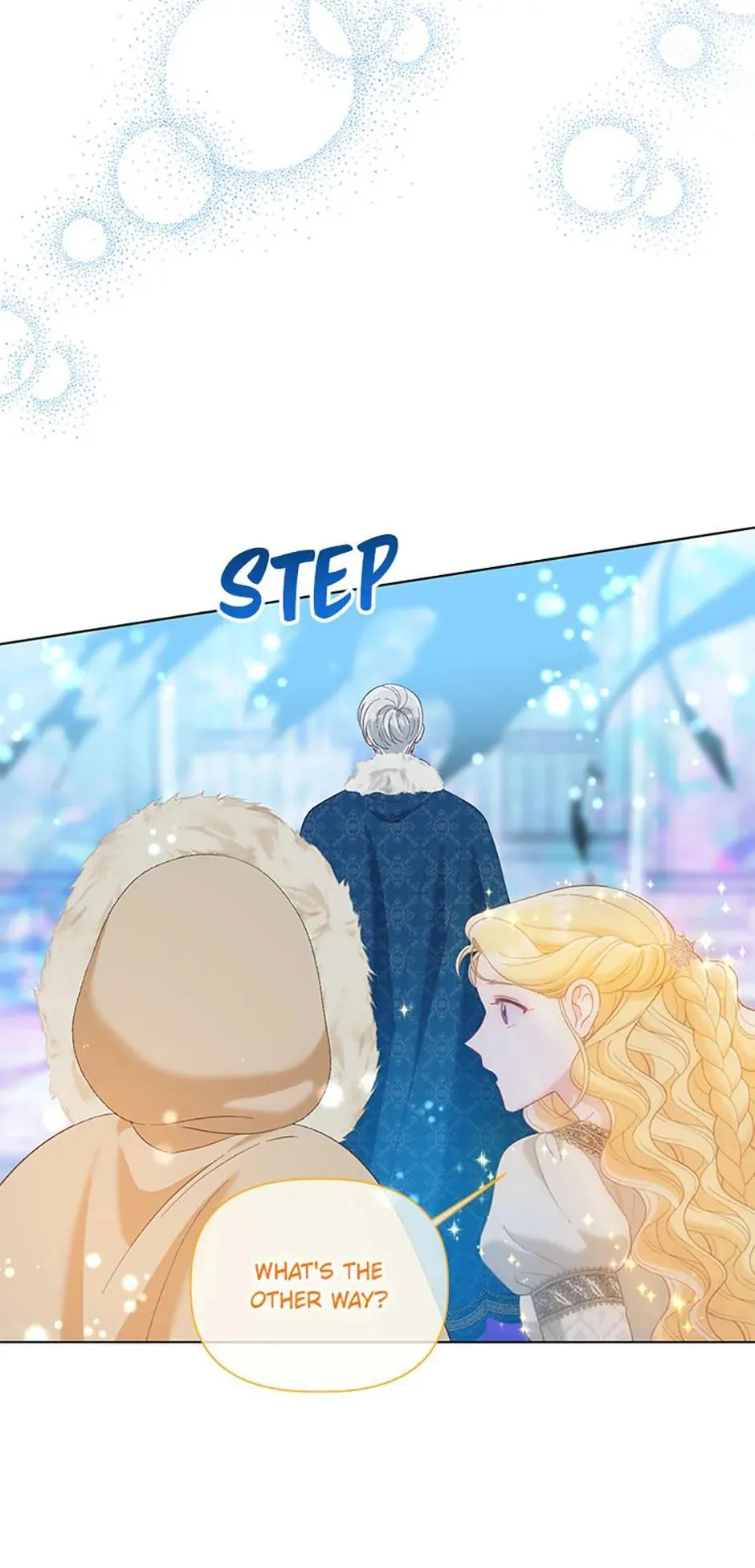 The Perks of Being an S-Class Heroine Chapter 93 Online - página 25