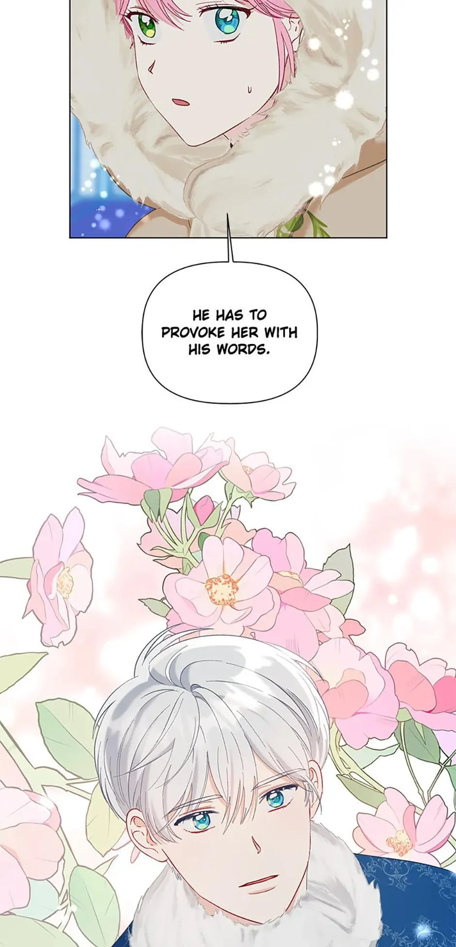 The Perks of Being an S-Class Heroine Chapter 93 Online - página 27