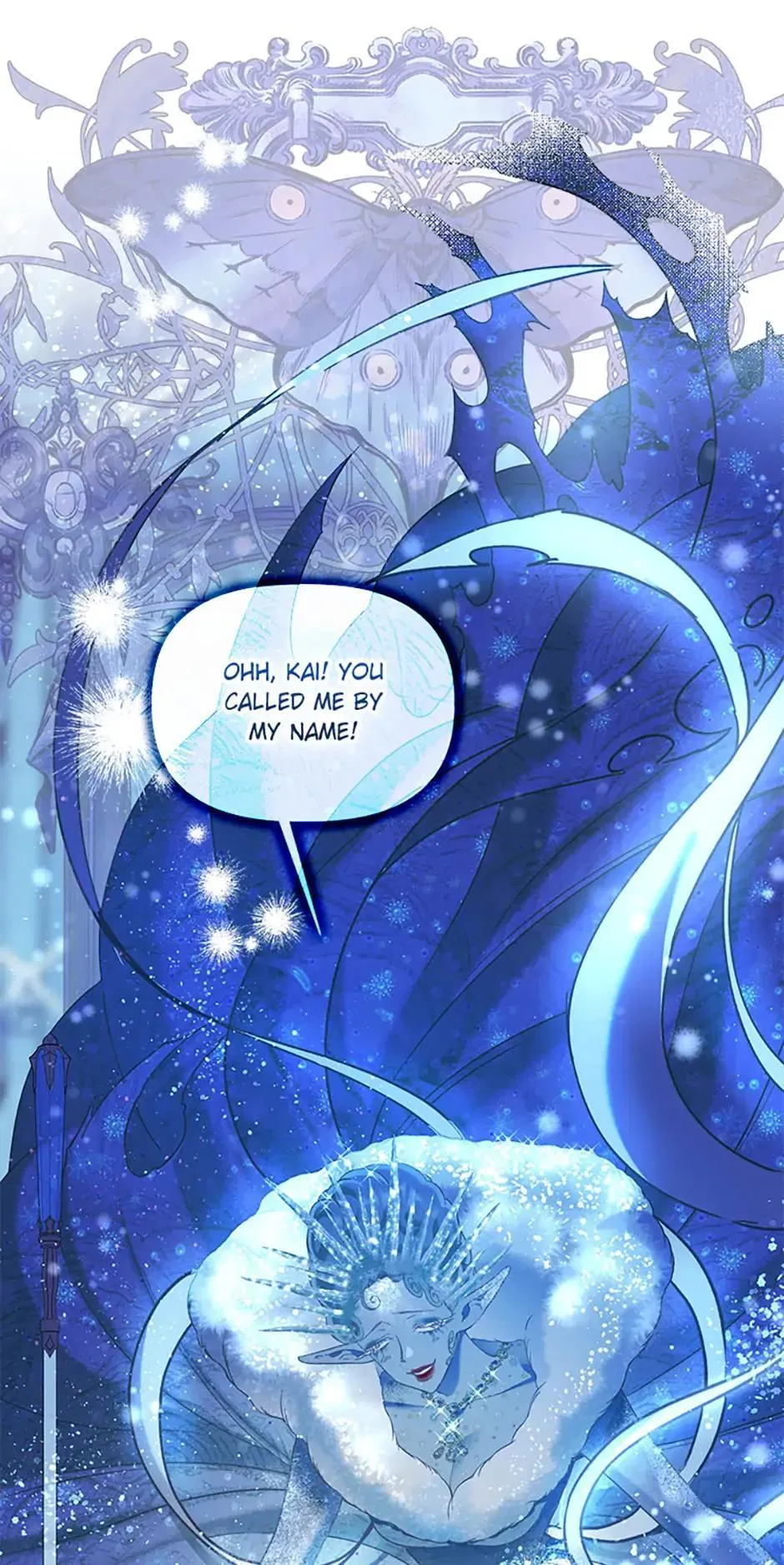 The Perks of Being an S-Class Heroine Chapter 93 Online - página 29