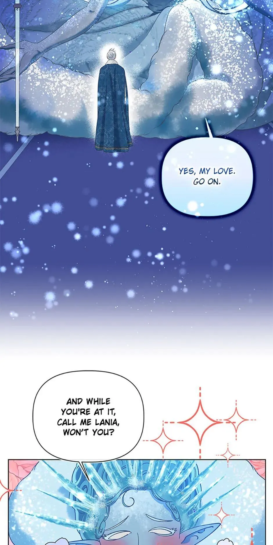 The Perks of Being an S-Class Heroine Chapter 93 Online - página 30