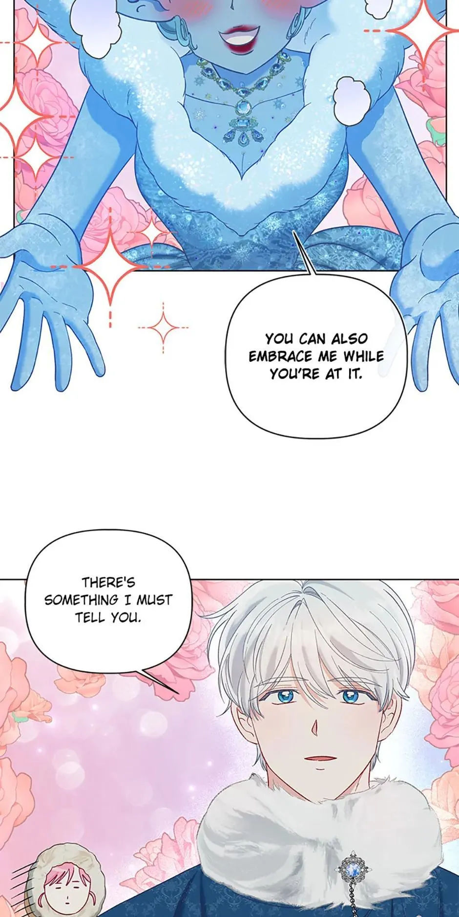 The Perks of Being an S-Class Heroine Chapter 93 Online - página 31
