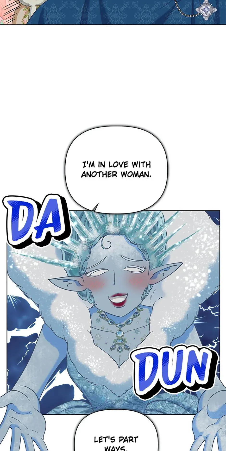 The Perks of Being an S-Class Heroine Chapter 93 Online - página 32