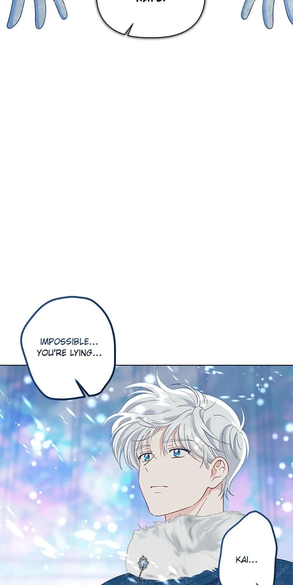 The Perks of Being an S-Class Heroine Chapter 93 Online - página 33