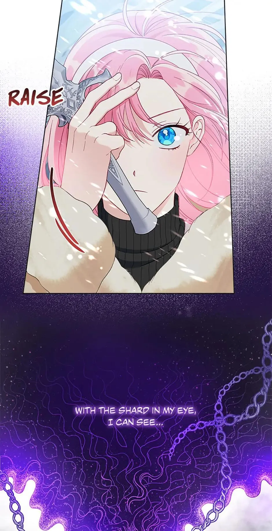 The Perks of Being an S-Class Heroine Chapter 93 Online - página 37