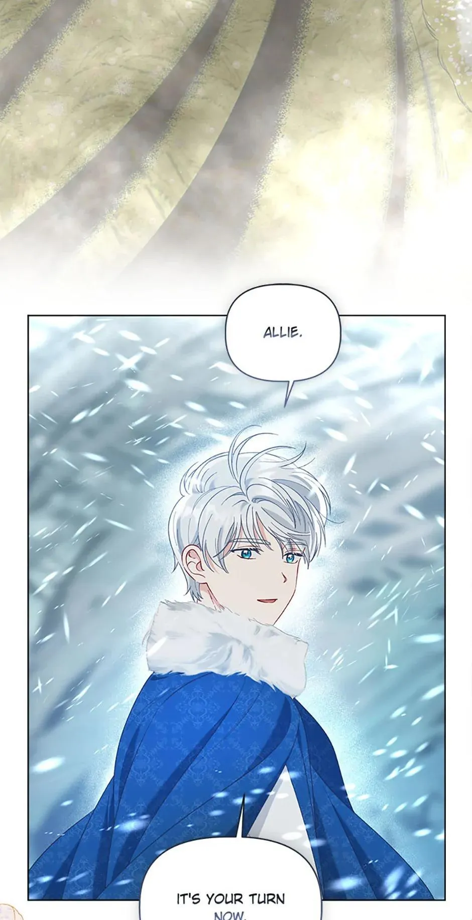 The Perks of Being an S-Class Heroine Chapter 93 Online - página 39