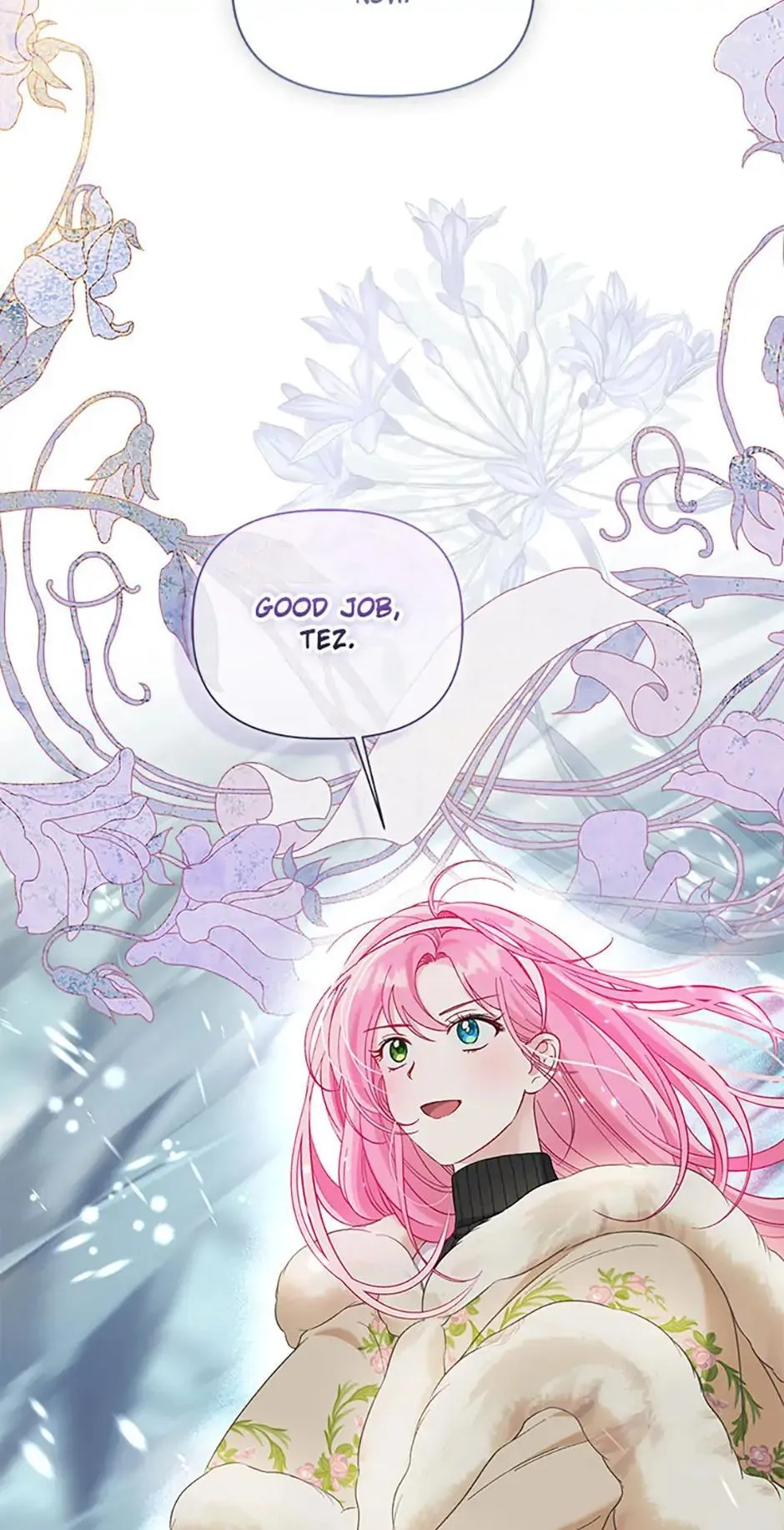 The Perks of Being an S-Class Heroine Chapter 93 Online - página 40
