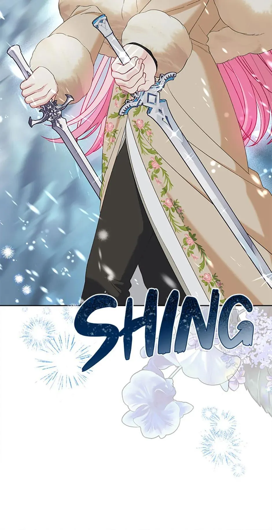 The Perks of Being an S-Class Heroine Chapter 93 Online - página 41