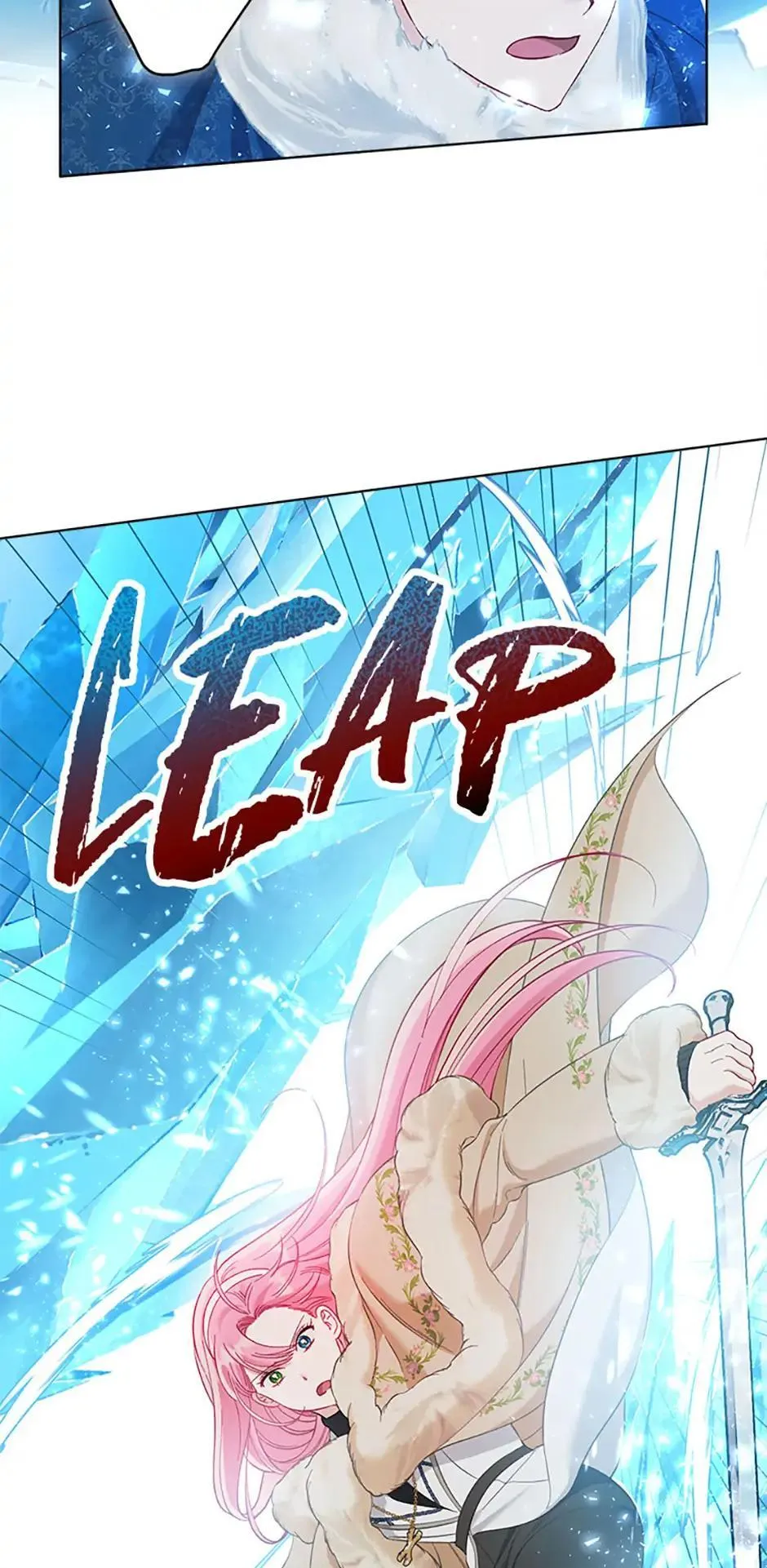 The Perks of Being an S-Class Heroine Chapter 93 Online - página 46