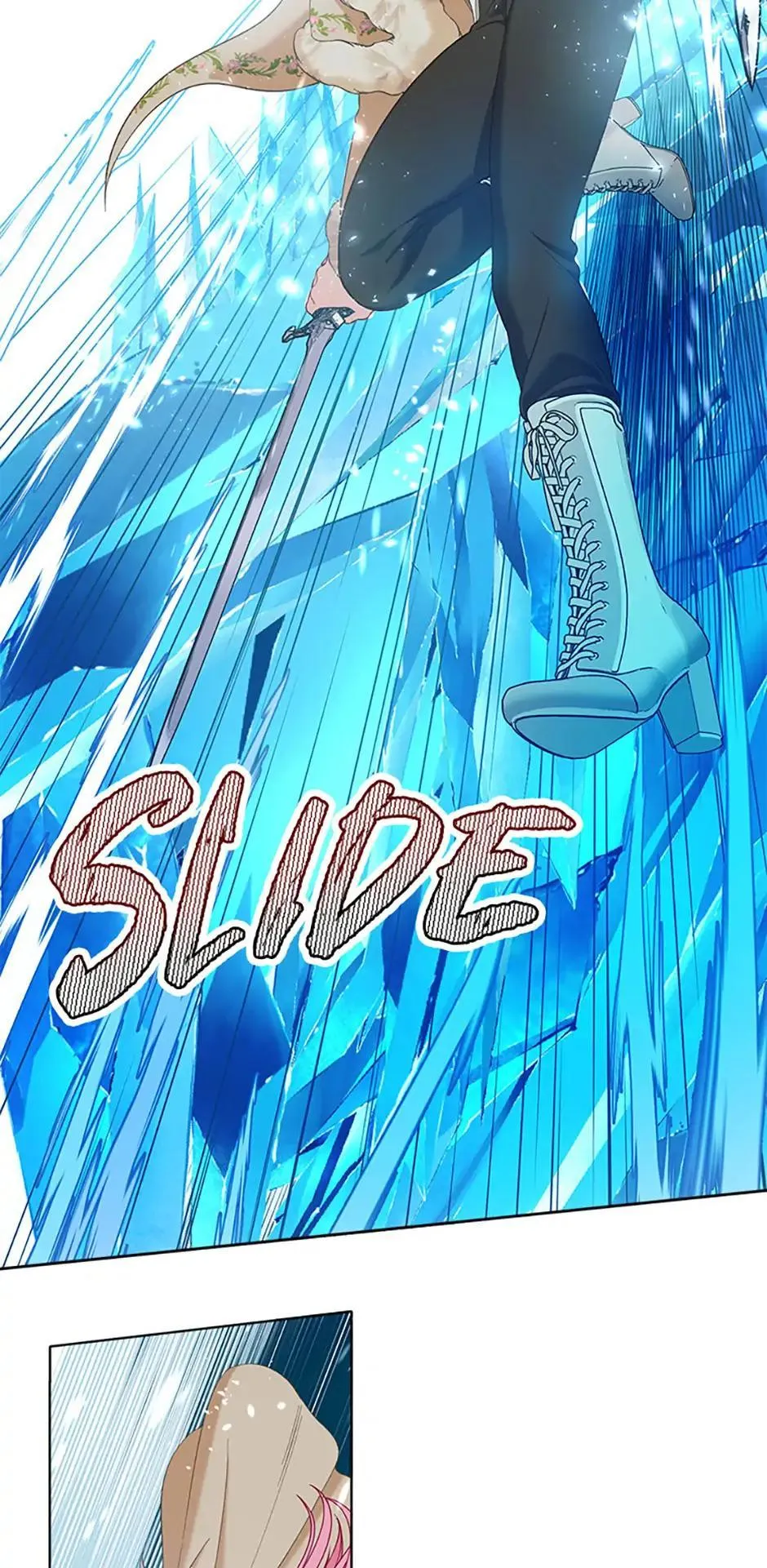 The Perks of Being an S-Class Heroine Chapter 93 Online - página 47