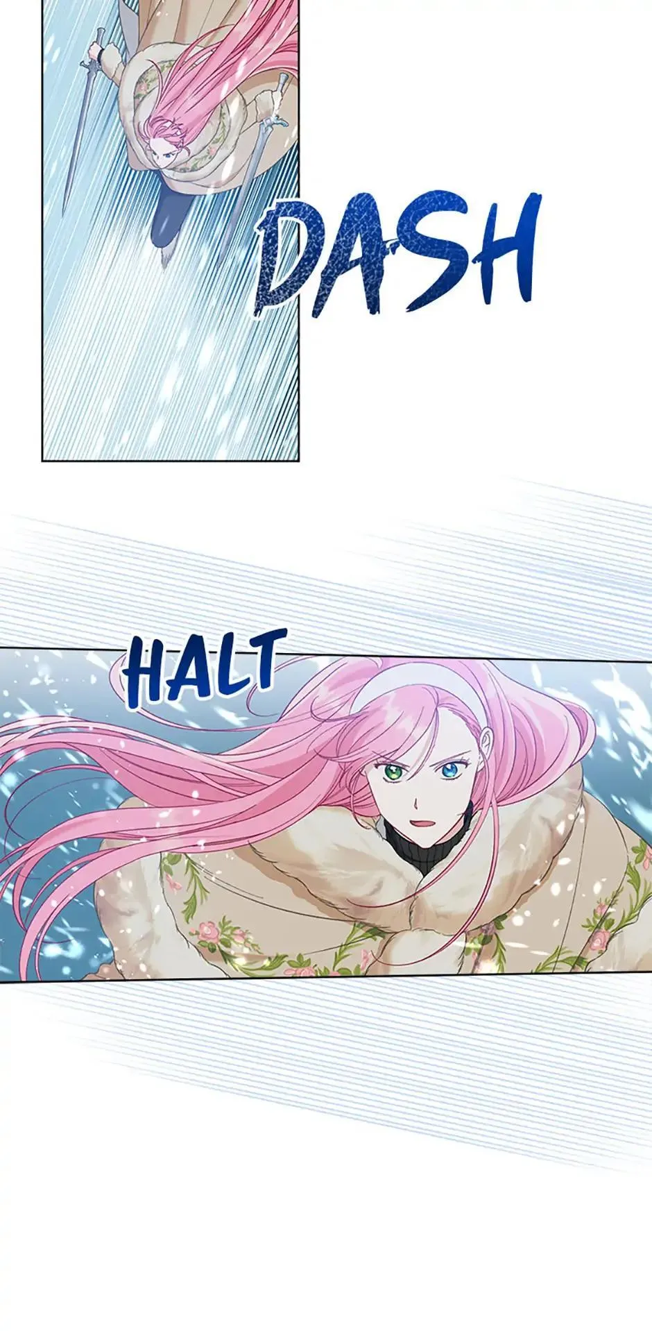 The Perks of Being an S-Class Heroine Chapter 93 Online - página 48