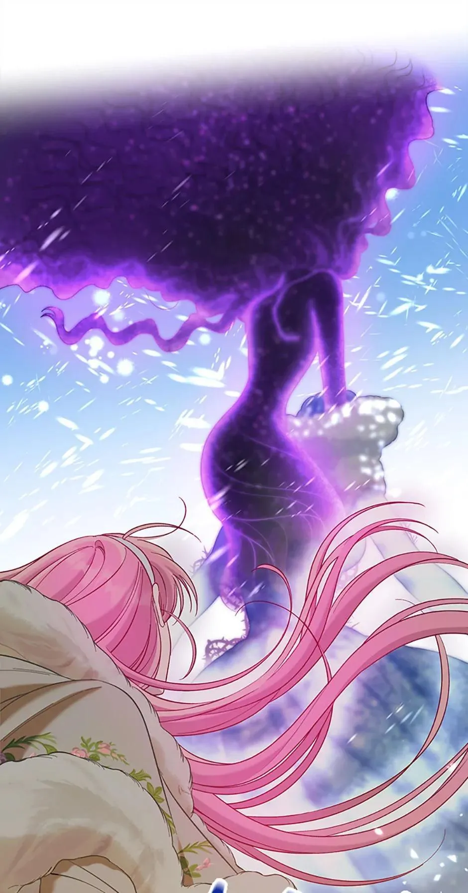 The Perks of Being an S-Class Heroine Chapter 93 Online - página 49