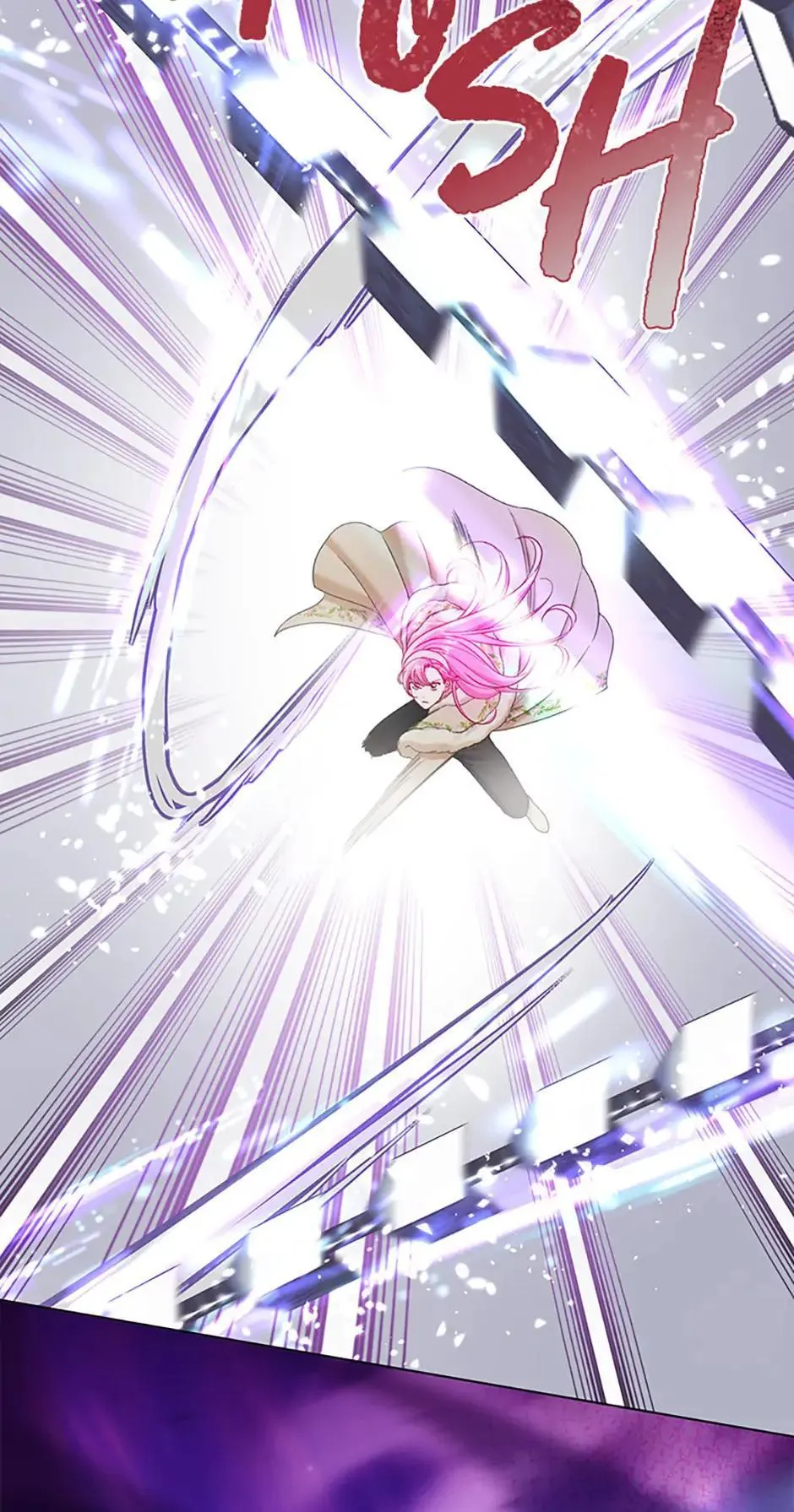 The Perks of Being an S-Class Heroine Chapter 93 Online - página 51